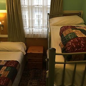 Kamer met Twee Aparte Bedden